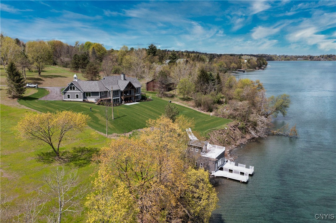 2890 West Lake Road
