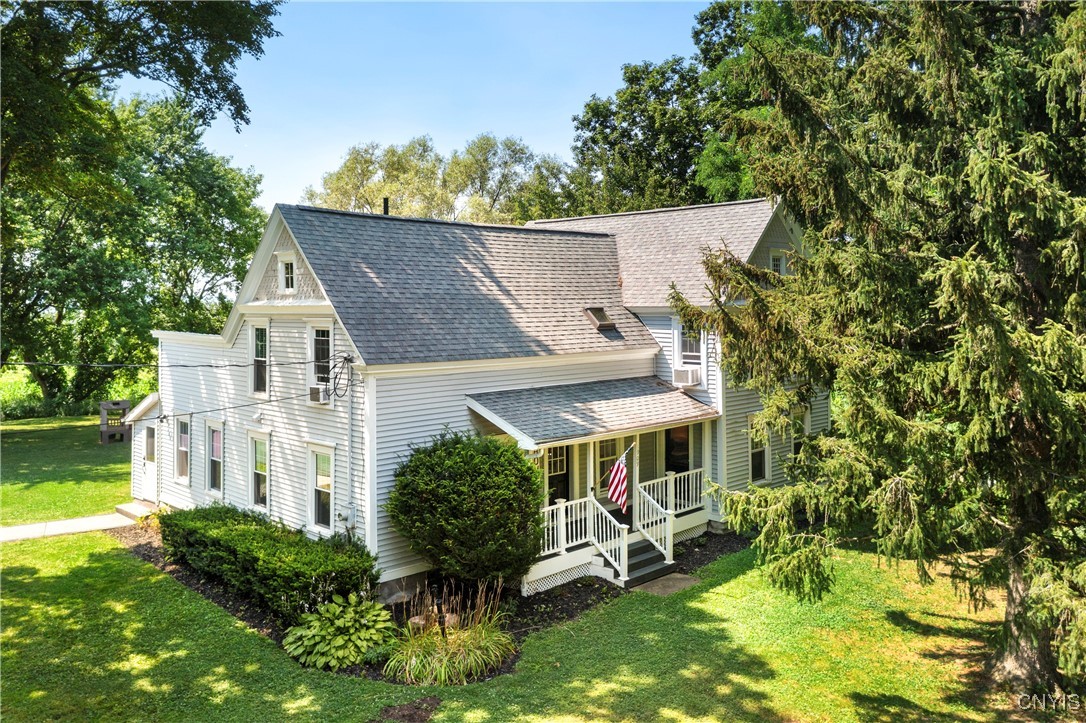 1909 Rose Hill Road