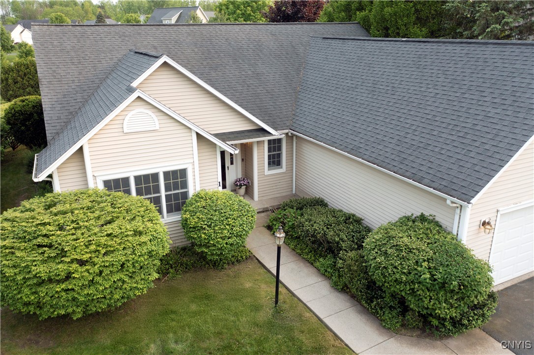1 Wicklow Drive