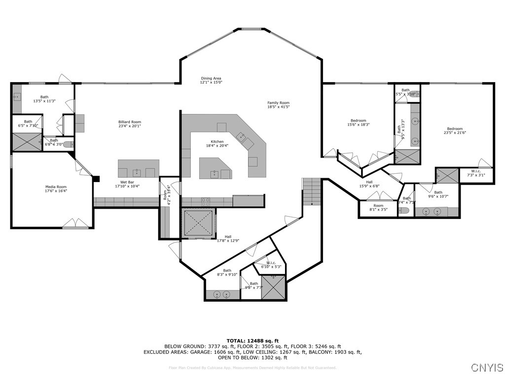 1812 W Lake Rd