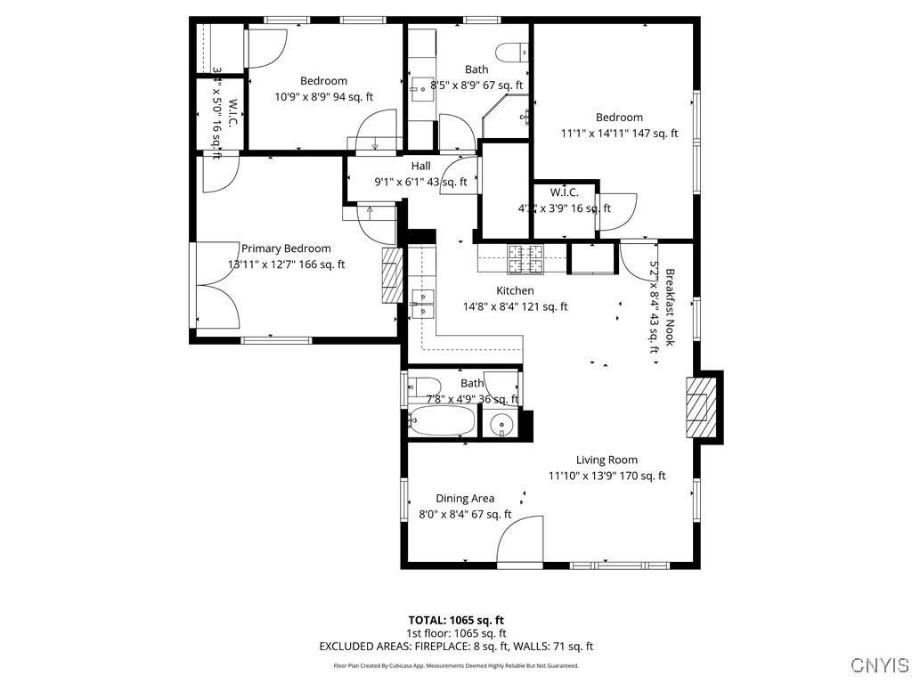 141 Ross Street Extension