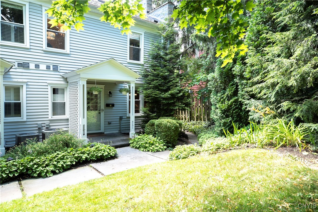 46 Jordan Street