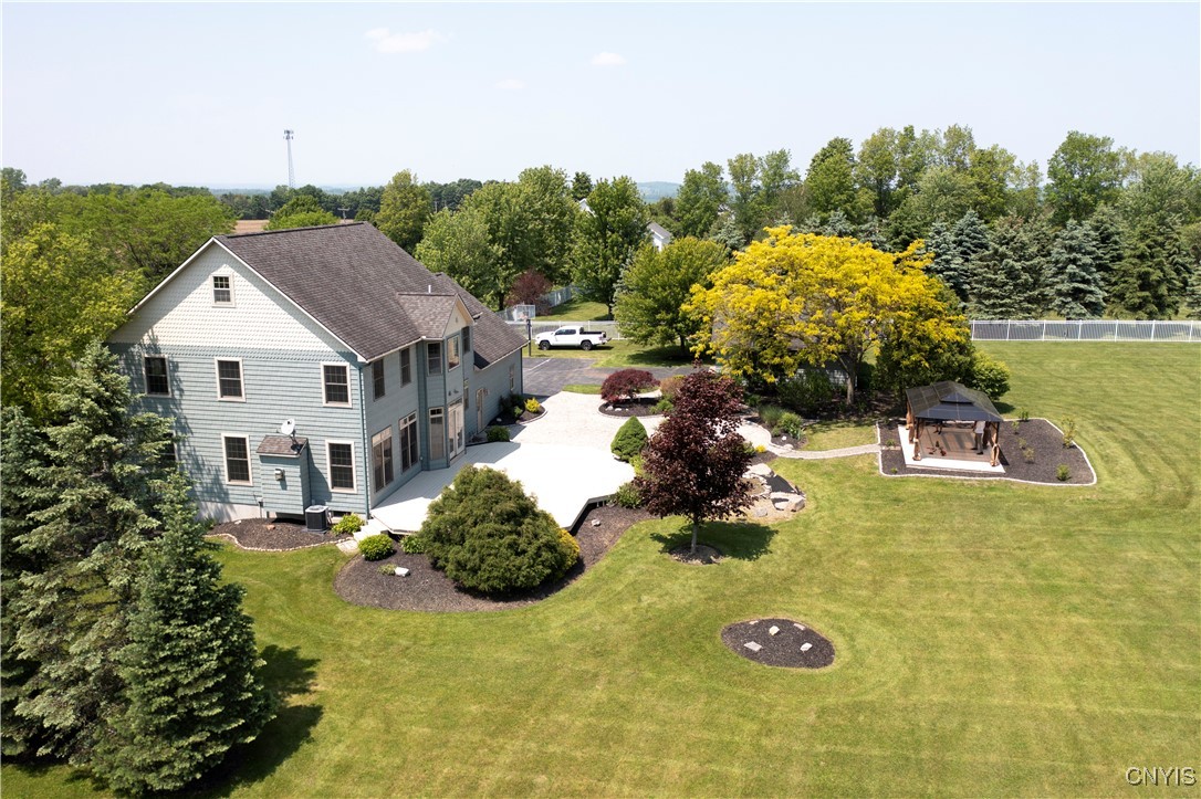 4244 County Line Road
