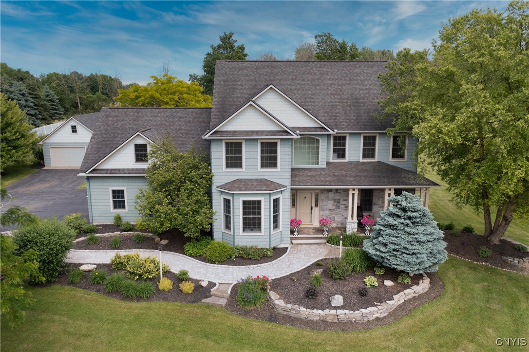 4244 County Line Road