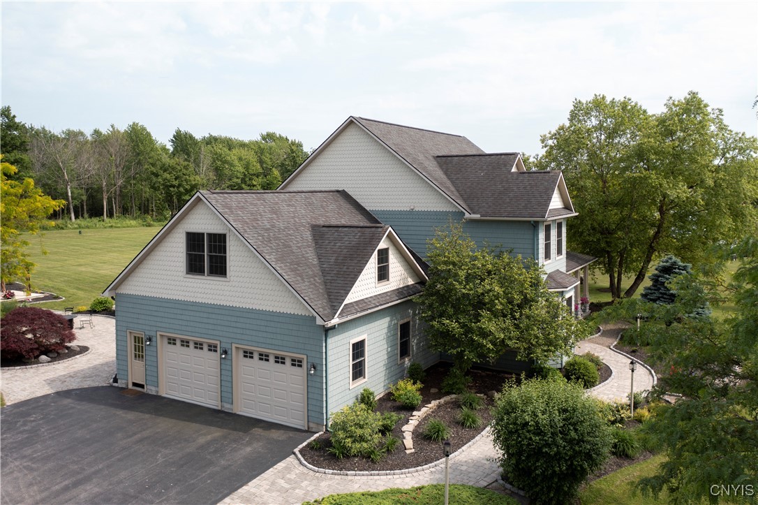 4244 County Line Road