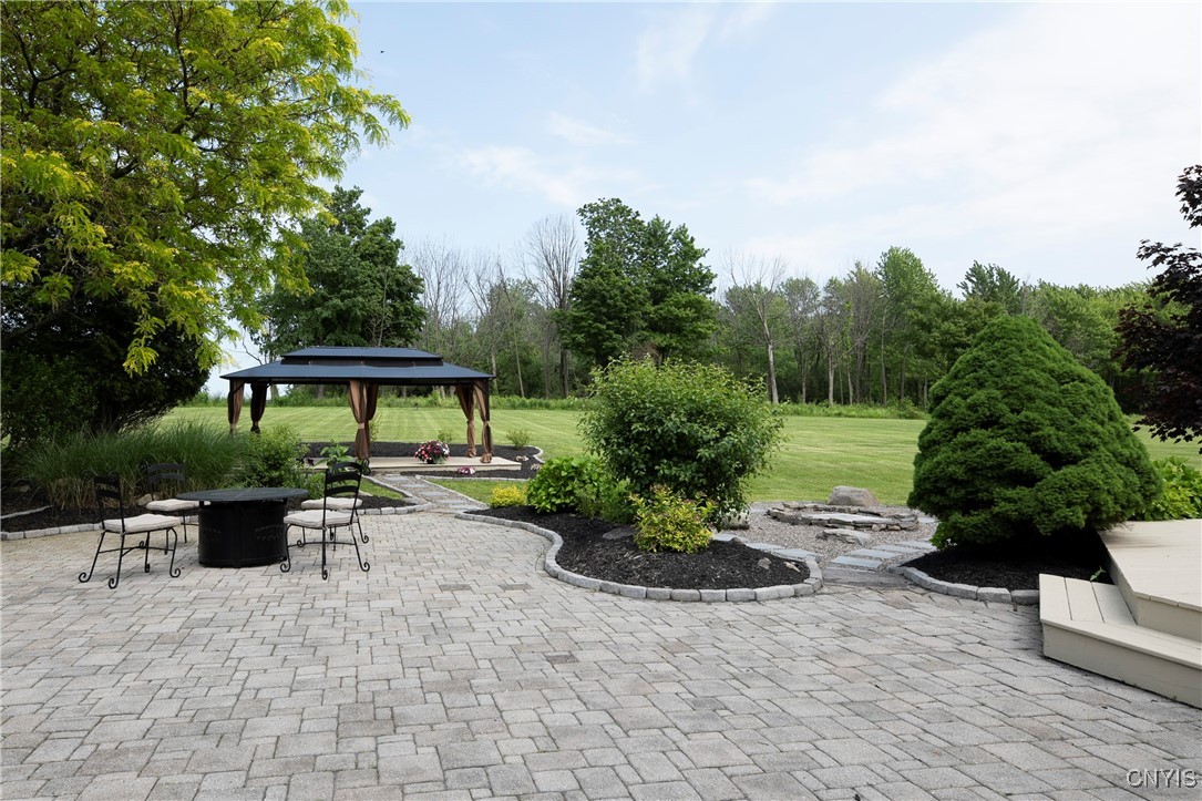 4244 County Line Road