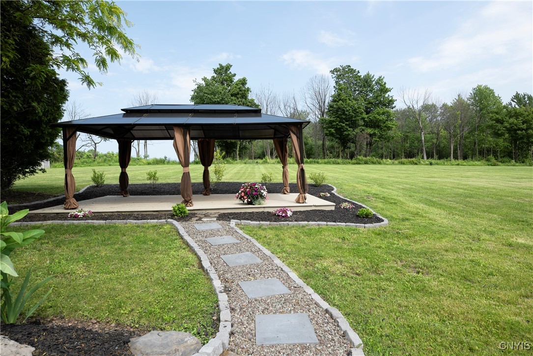4244 County Line Road