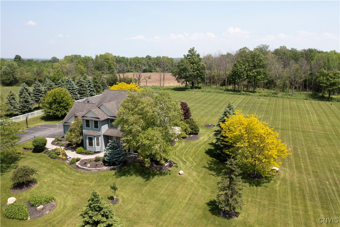 4244 County Line Road