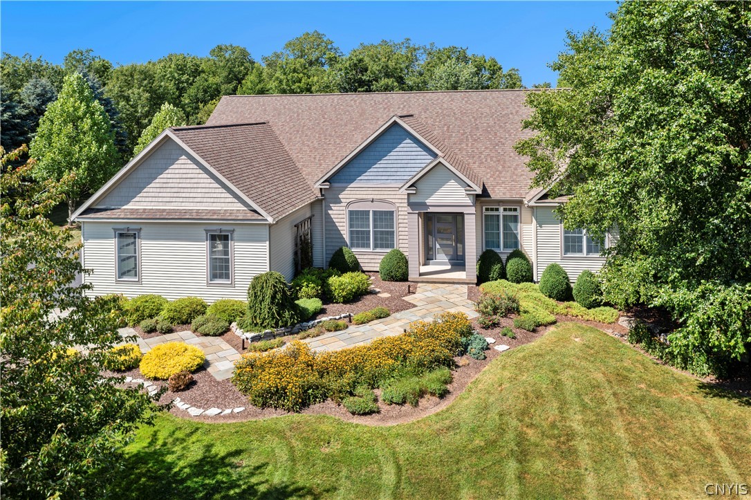 5 Calemad Drive