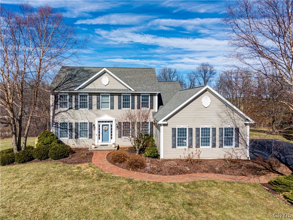 7 Calemad Drive