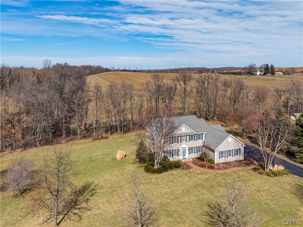 7 Calemad Drive