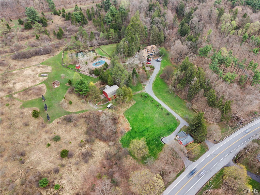 8867 Cazenovia Road