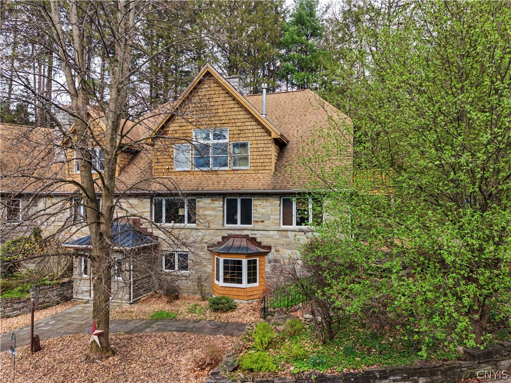 8867 Cazenovia Road