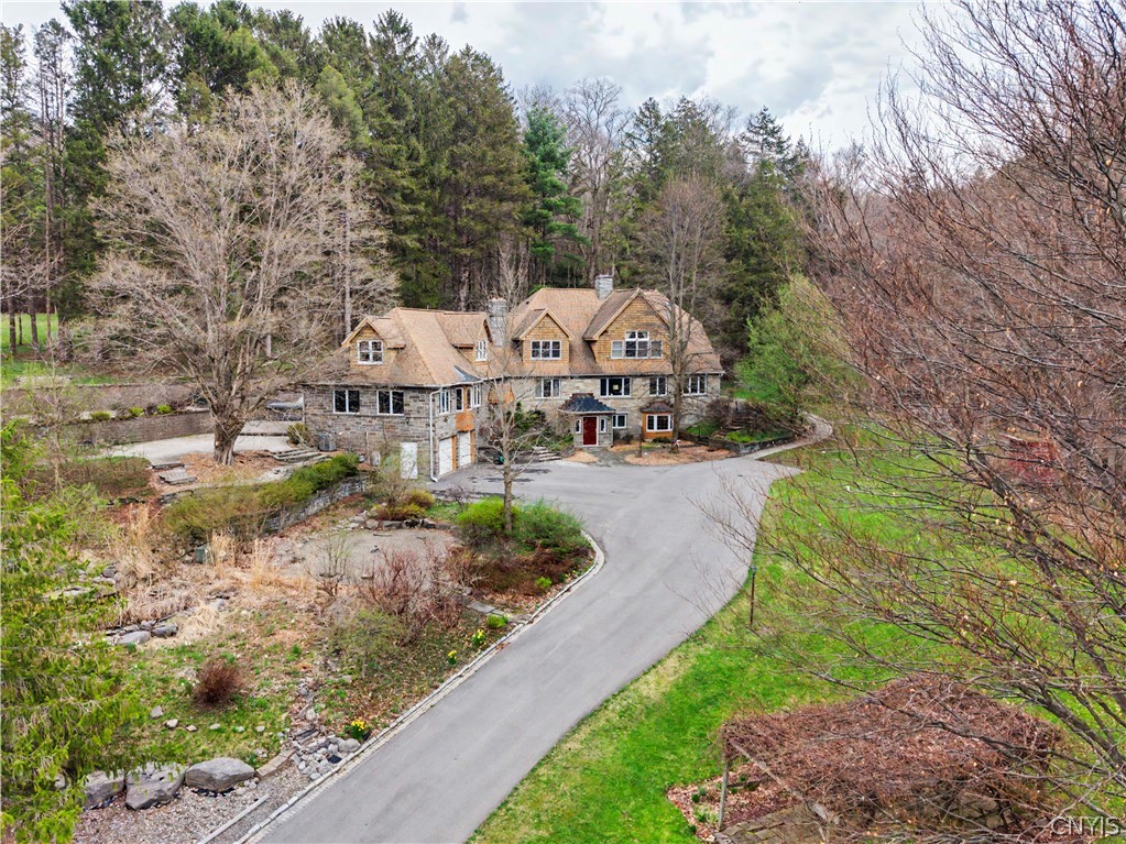 8867 Cazenovia Road