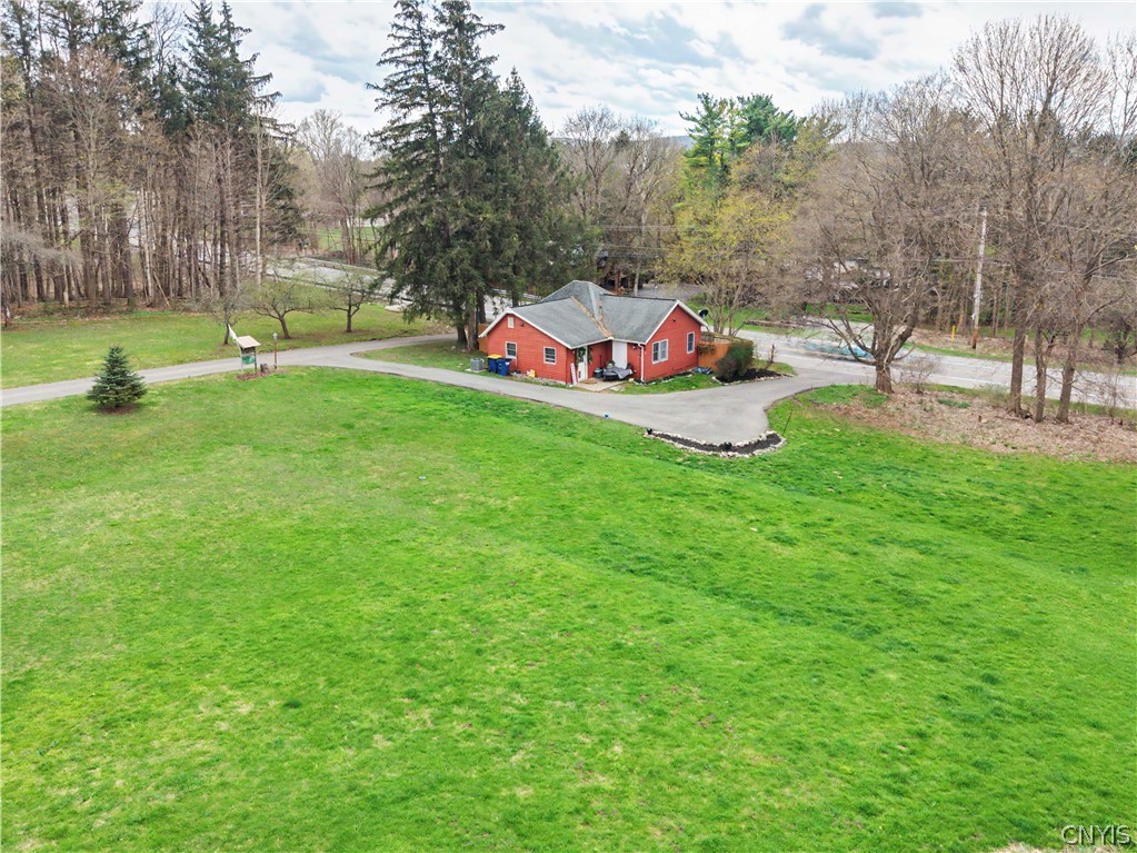 8867 Cazenovia Road