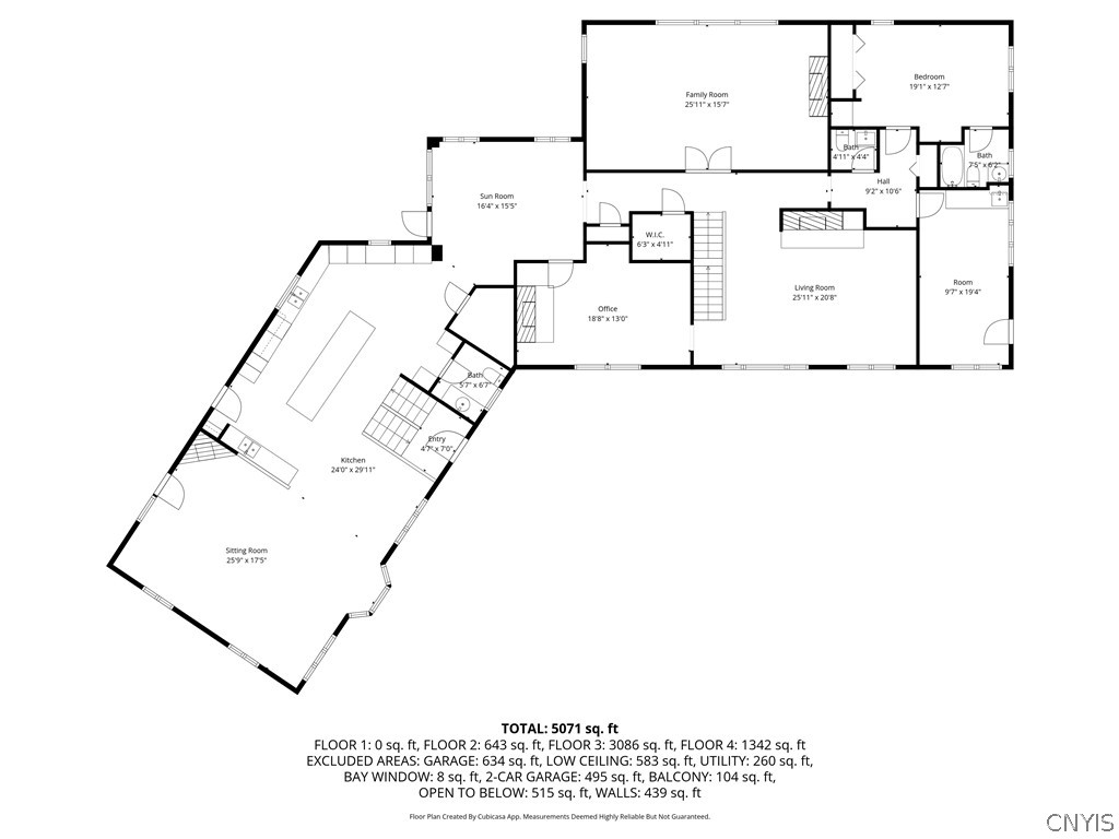 8867 Cazenovia Road