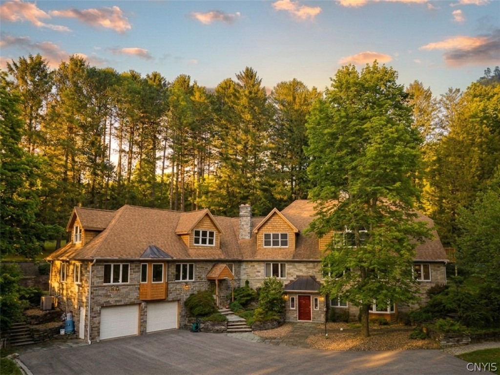 8867 Cazenovia Road