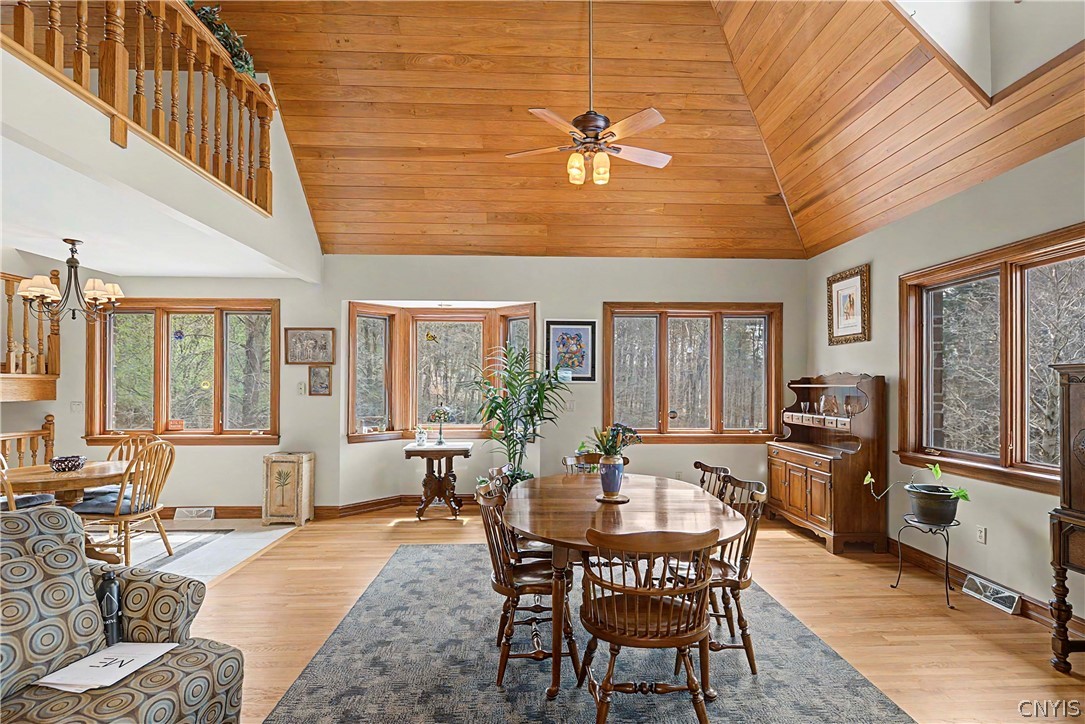 8867 Cazenovia Road