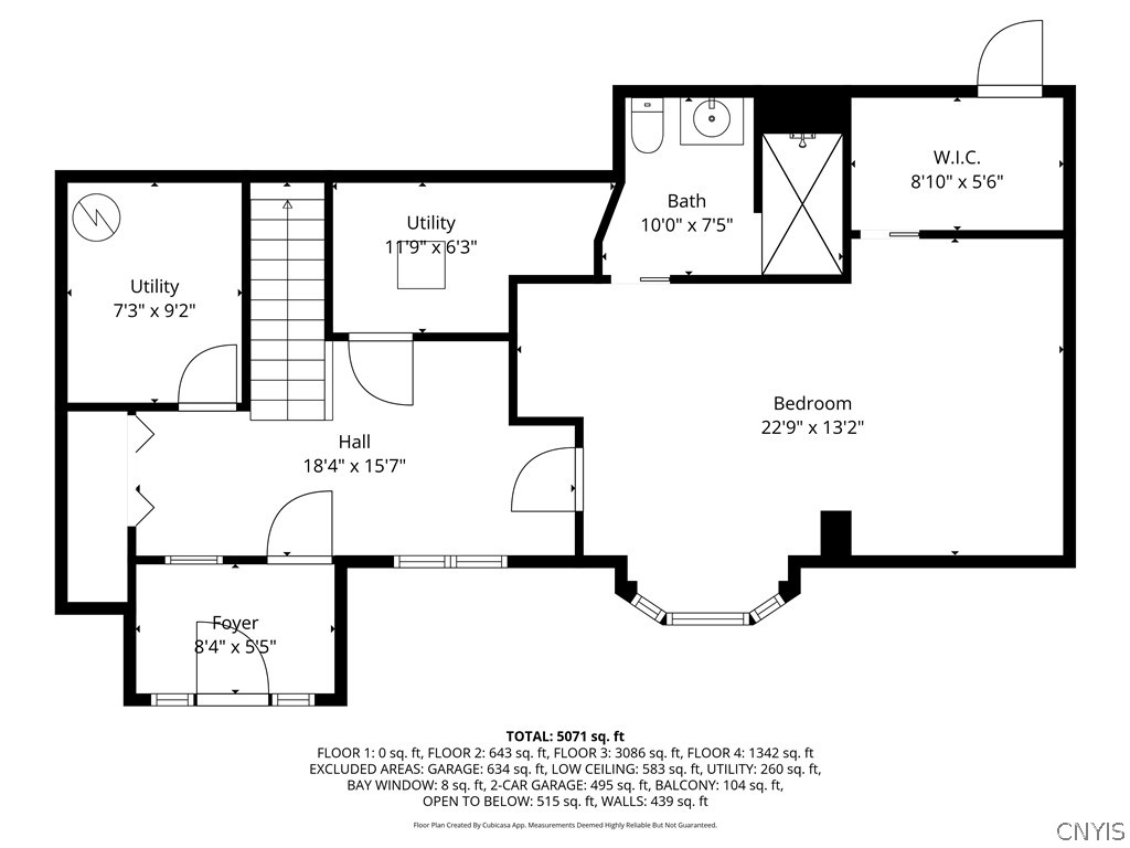 8867 Cazenovia Road