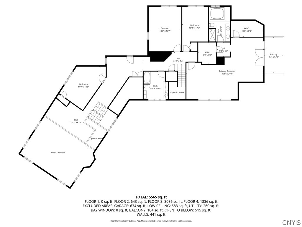 8867 Cazenovia Road