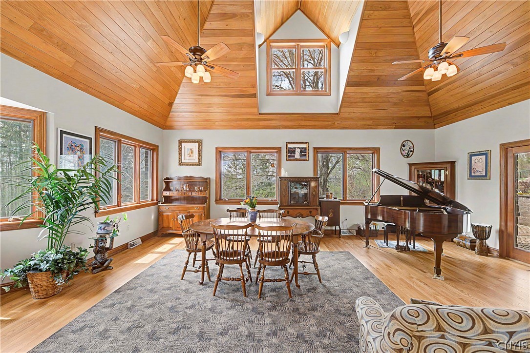 8867 Cazenovia Road