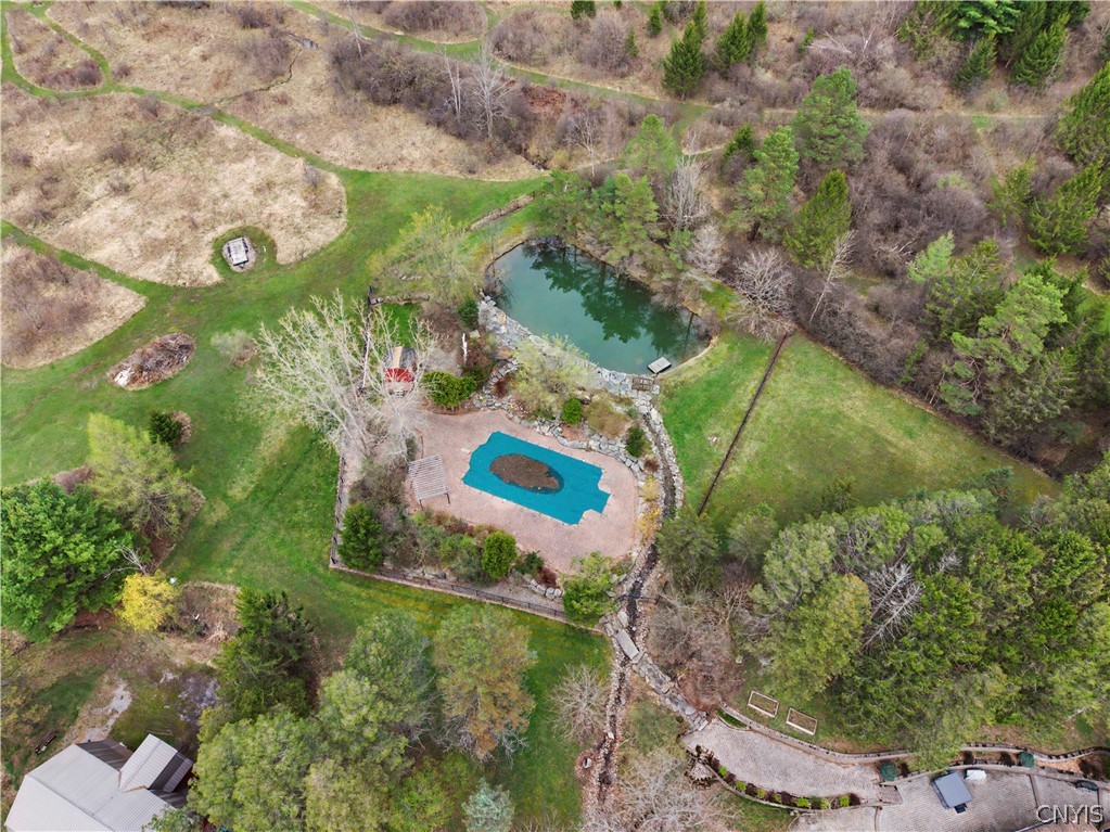 8867 Cazenovia Road
