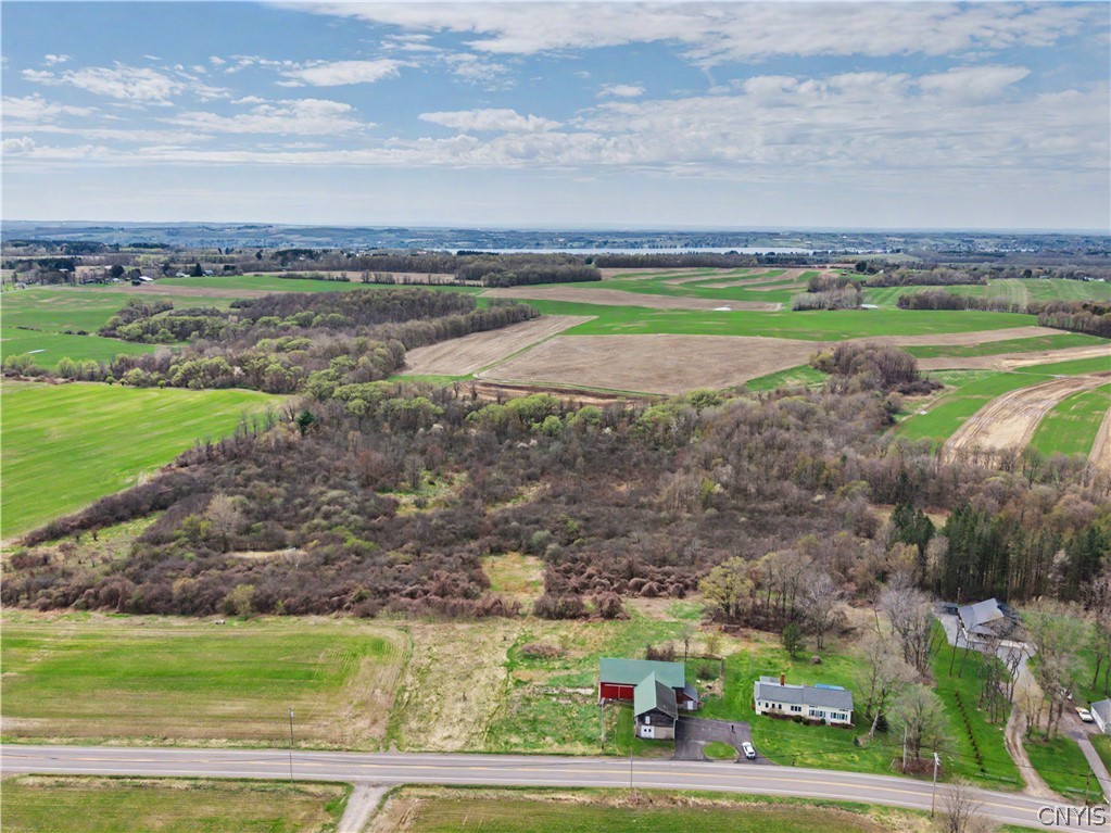 3251 Rose Hill Road