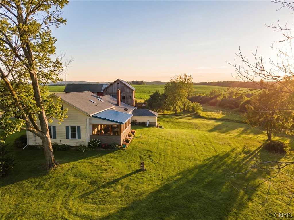 3251 Rose Hill Road
