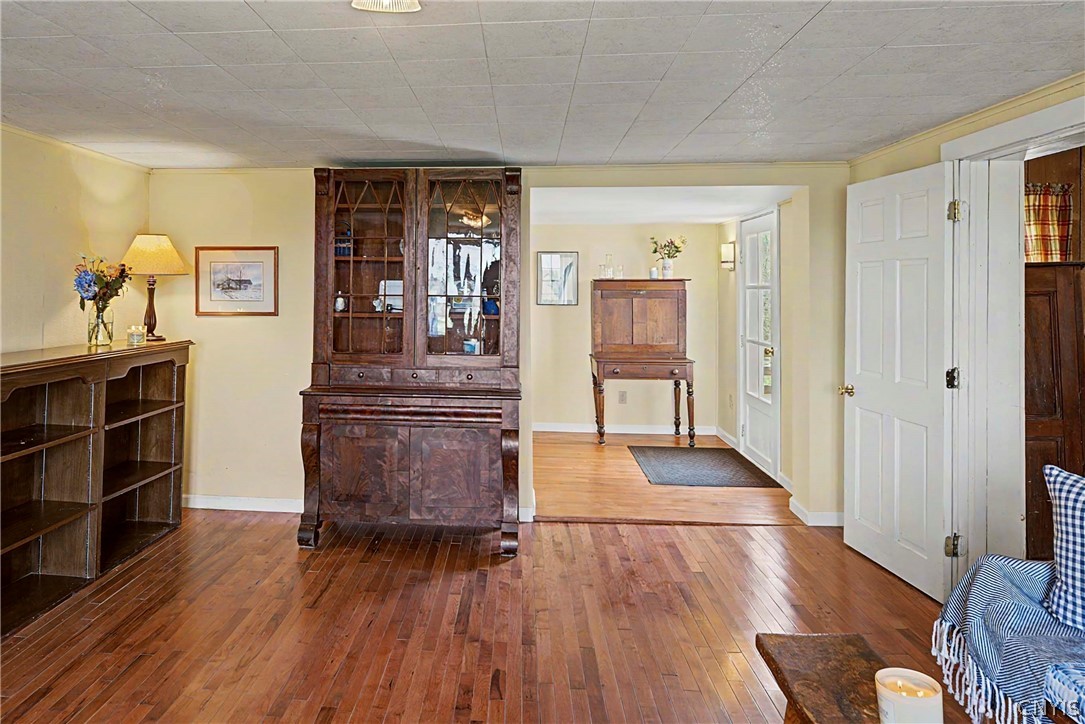 3251 Rose Hill Road
