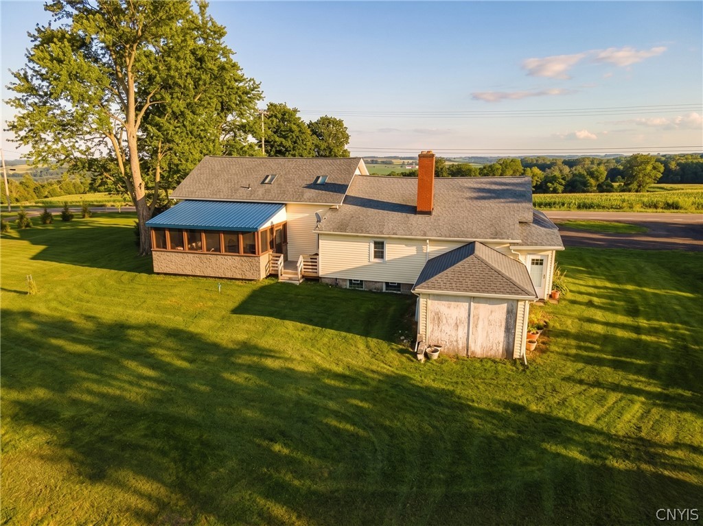 3251 Rose Hill Road