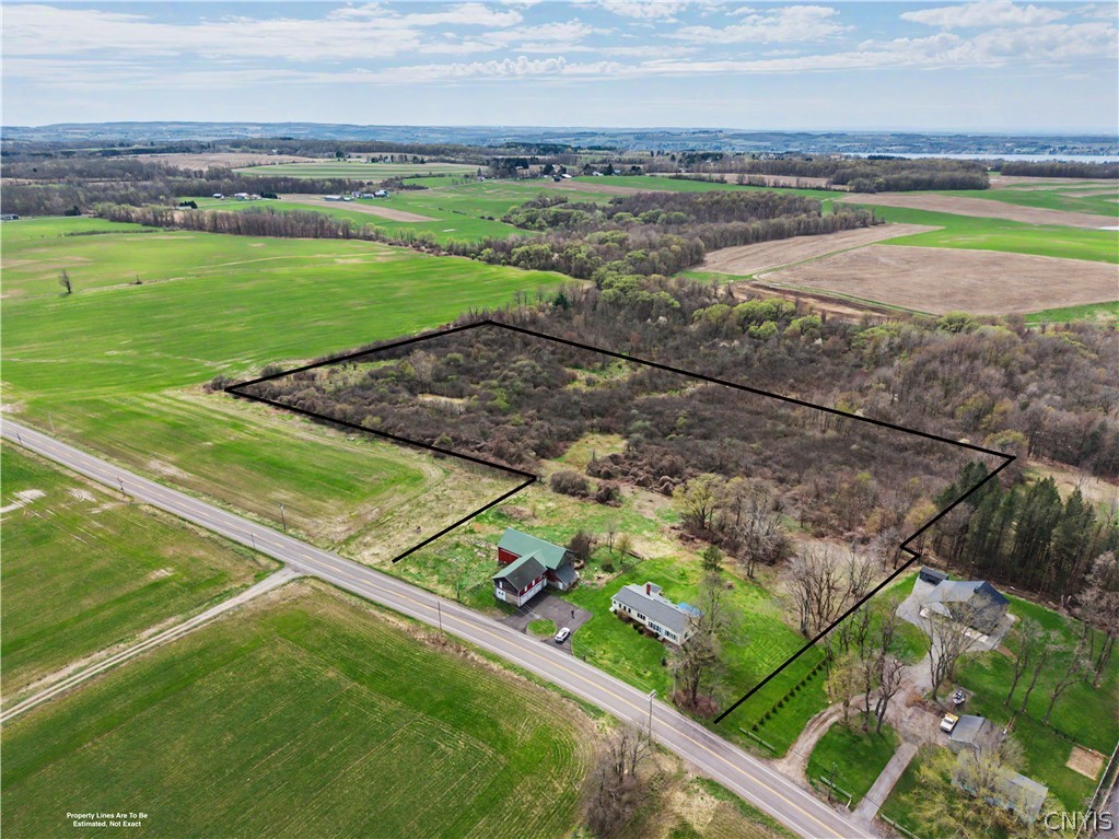 3251 Rose Hill Road