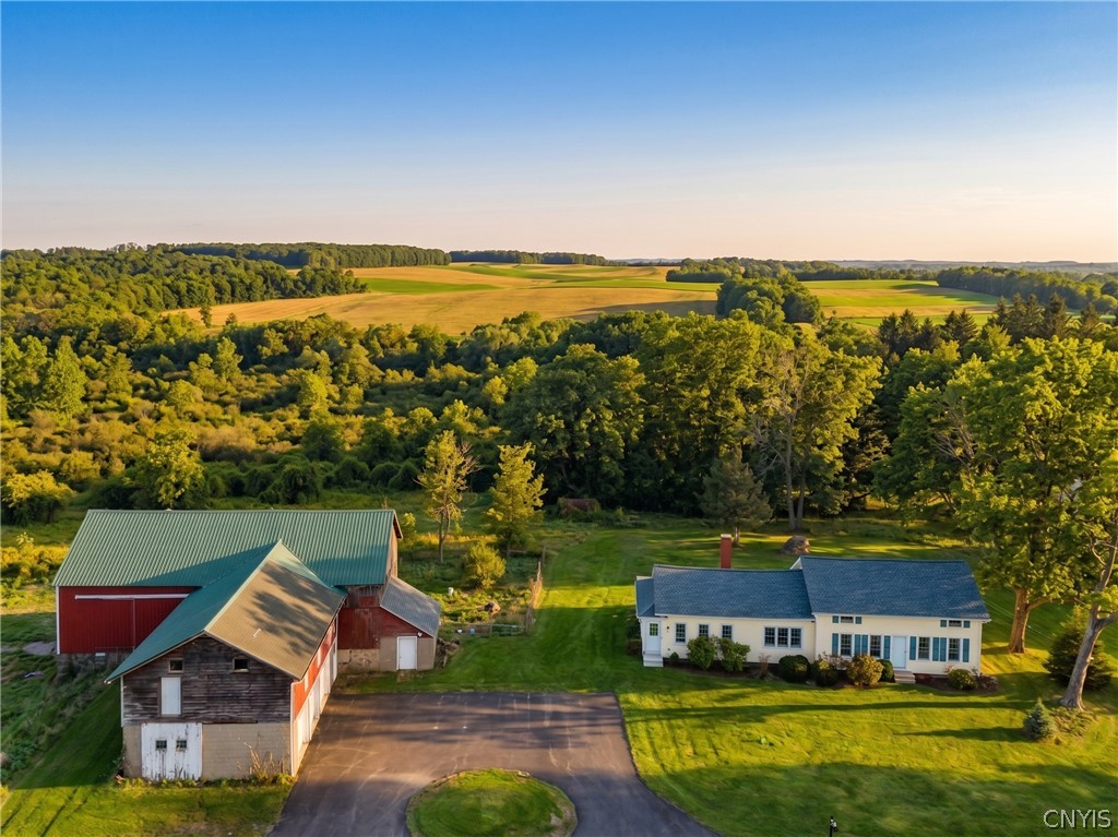 3251 Rose Hill Road