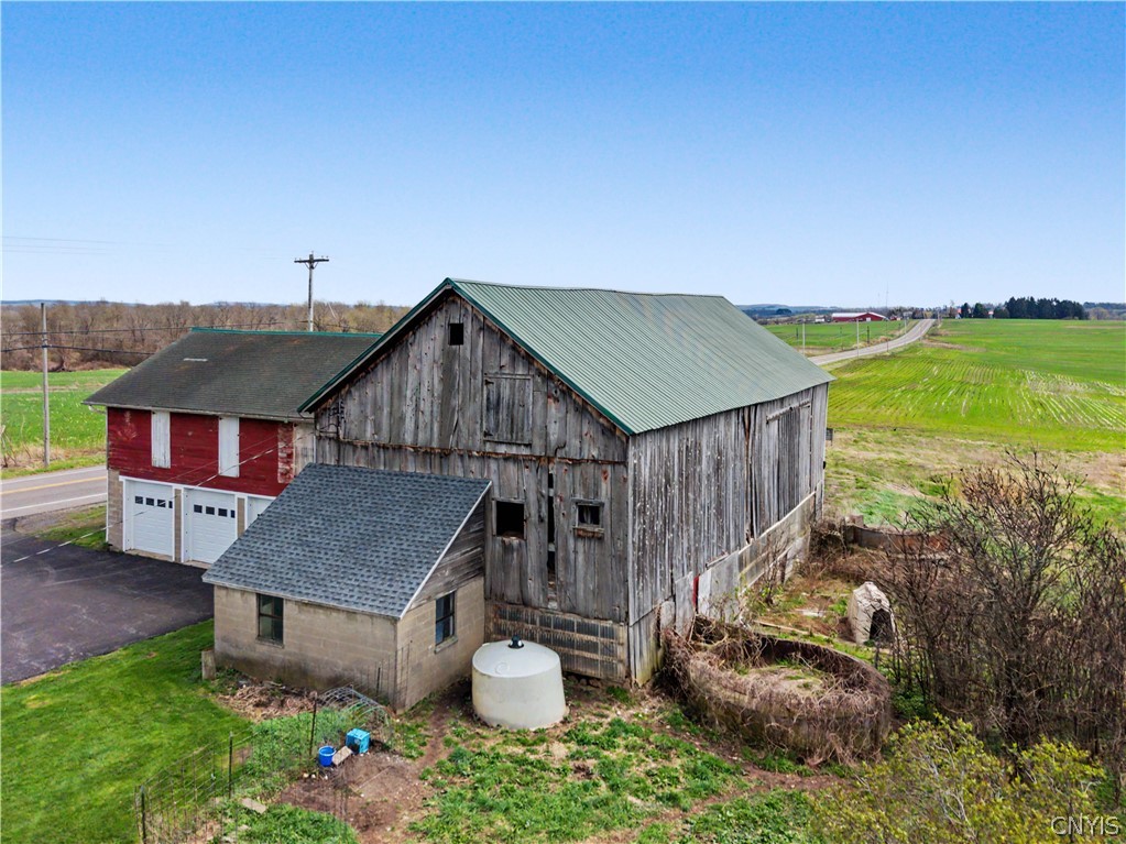 3251 Rose Hill Road