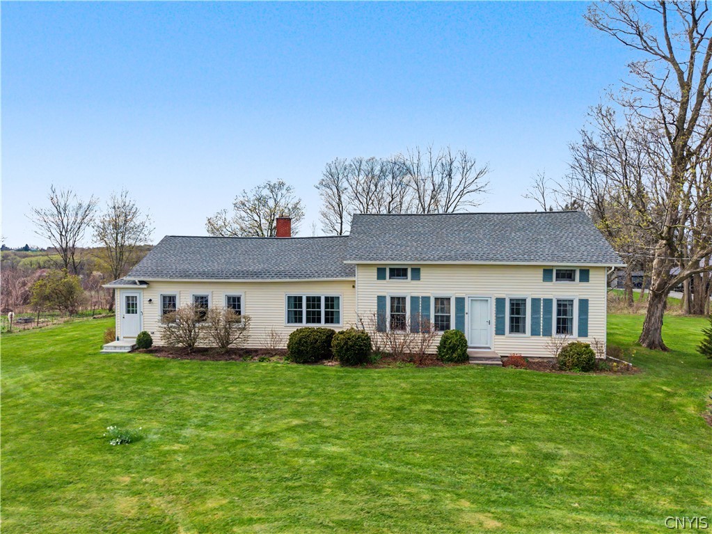 3251 Rose Hill Road