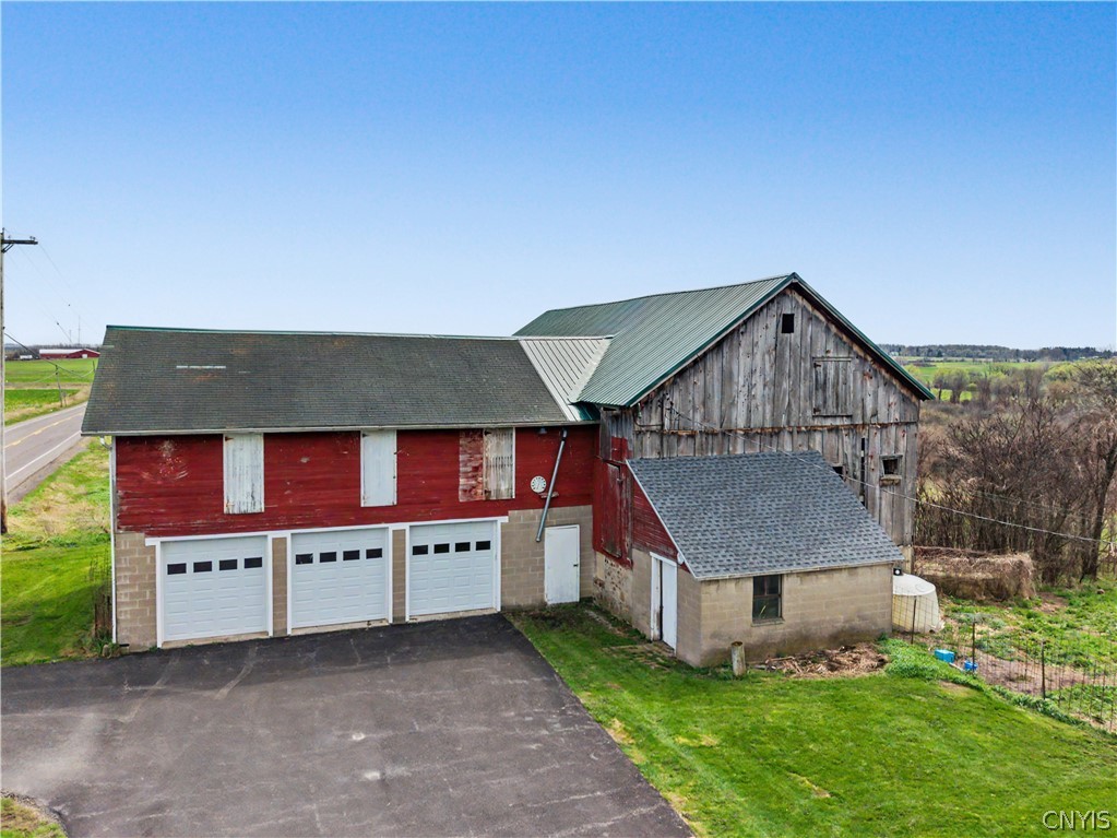 3251 Rose Hill Road