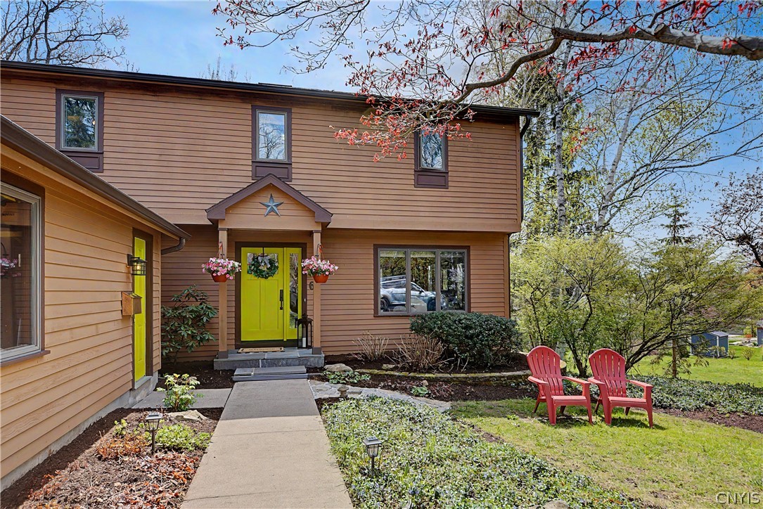 6 Woodmere