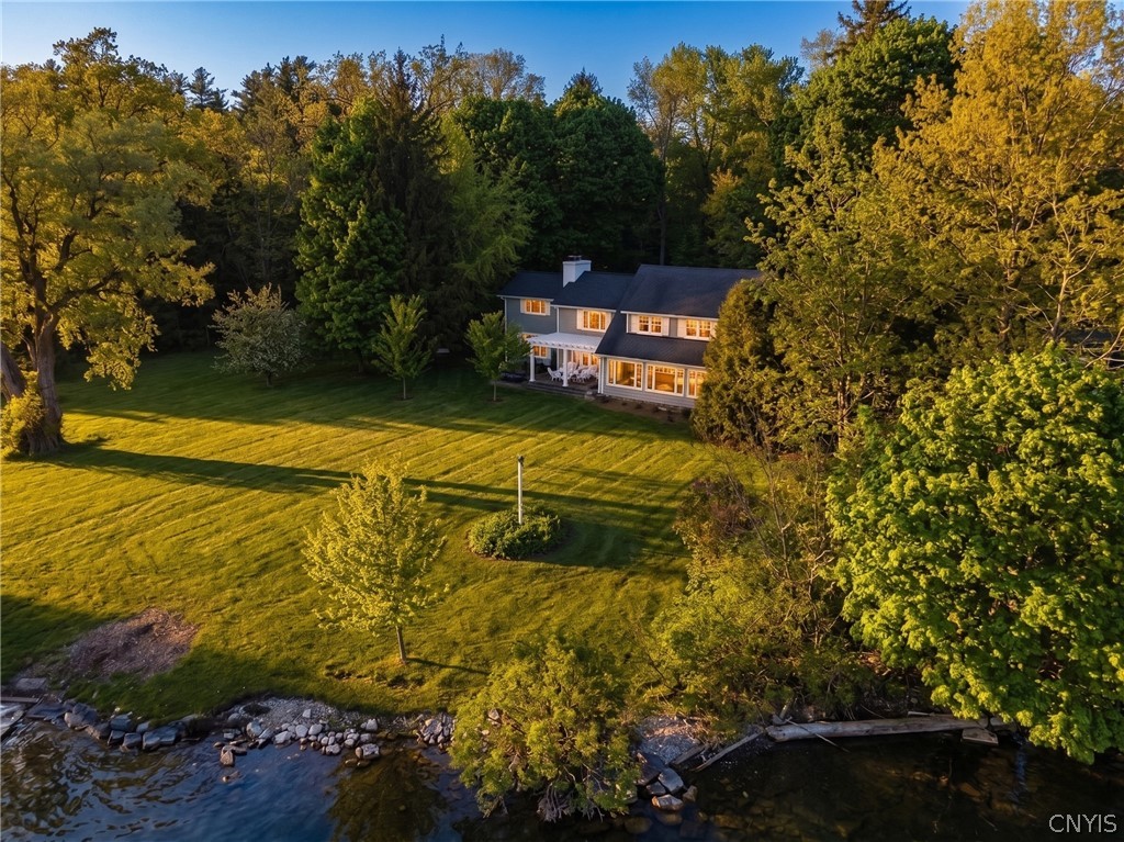 3159 East Lake Road