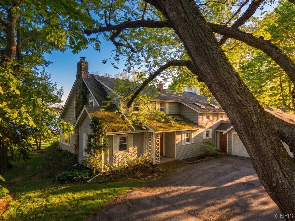 3159 East Lake Road