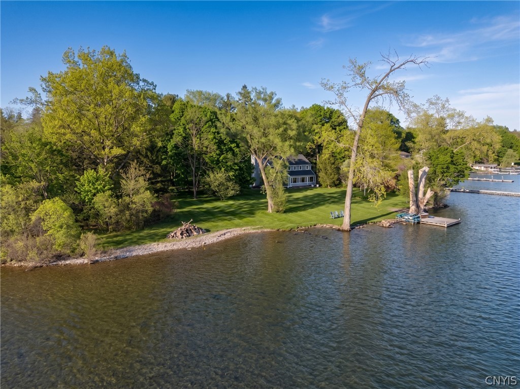 3159 East Lake Road
