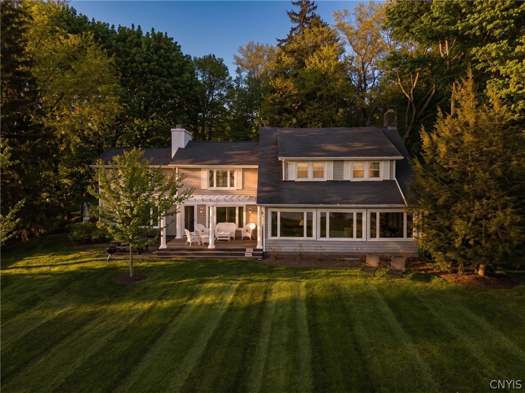 3159 East Lake Road