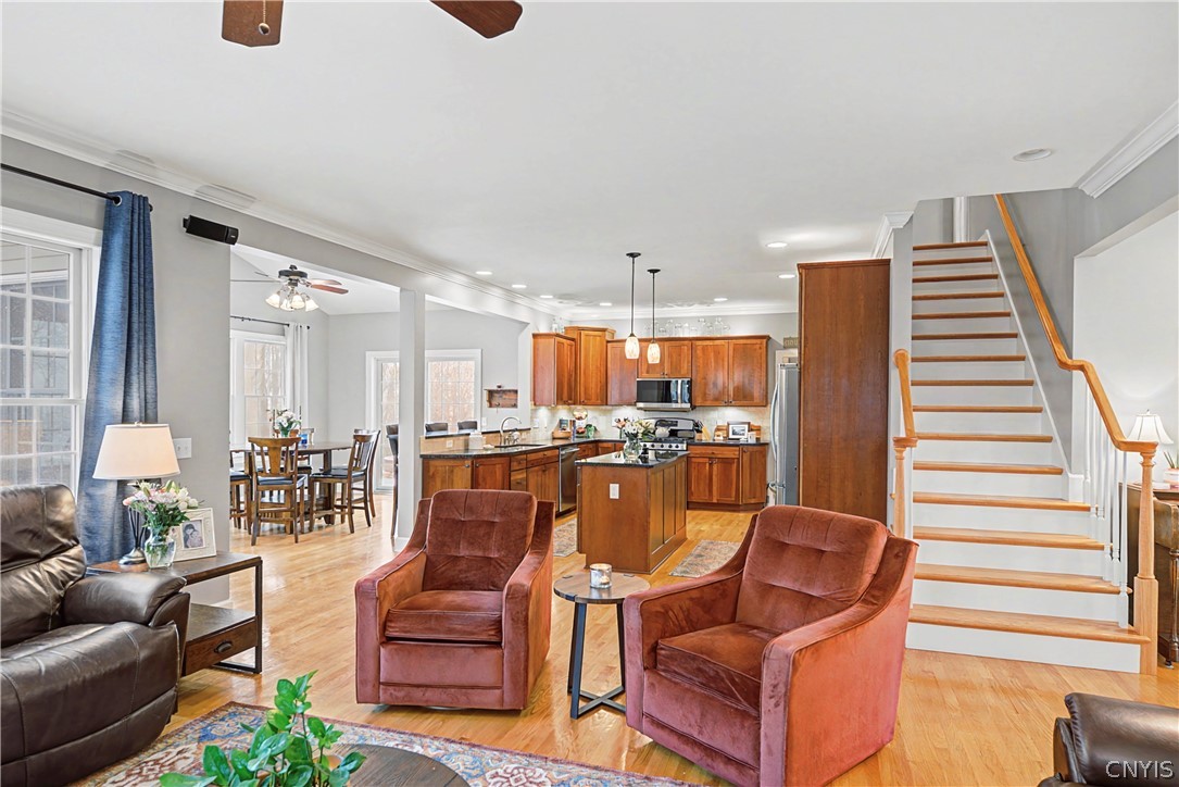 7 Calemad Drive