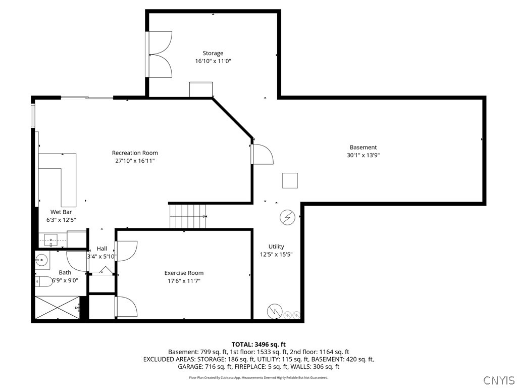 7 Calemad Drive