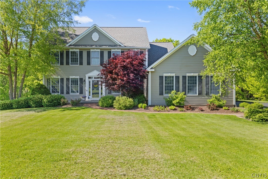 7 Calemad Drive