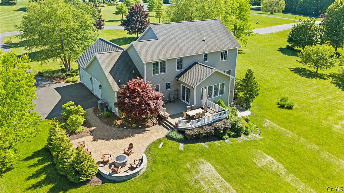 7 Calemad Drive