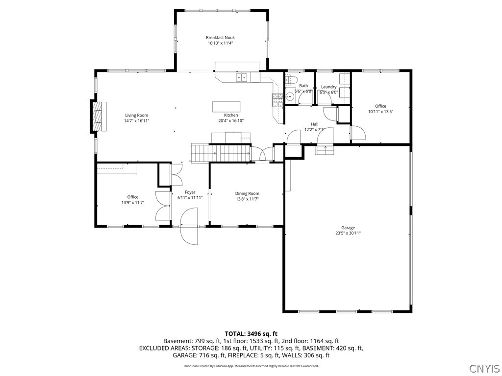 7 Calemad Drive