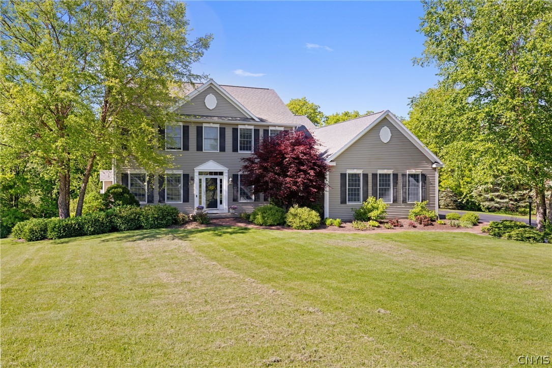 7 Calemad Drive