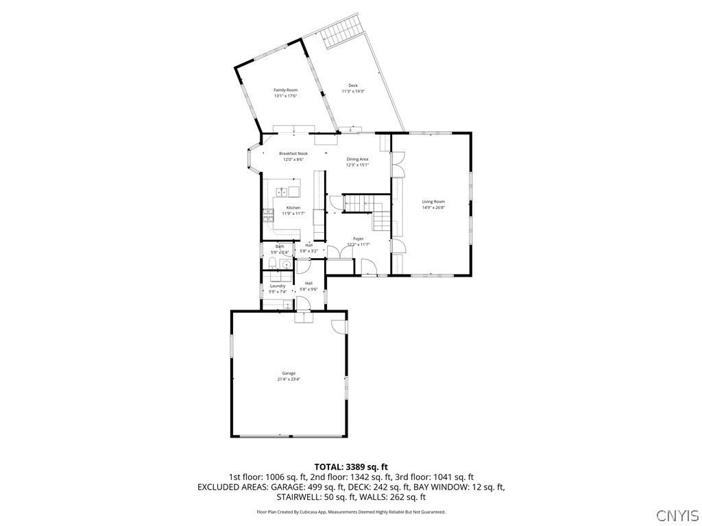 6 Woodmere