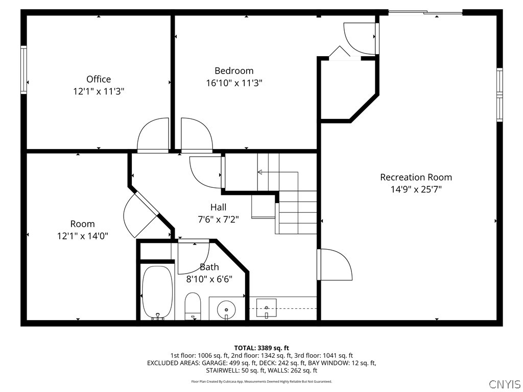 6 Woodmere