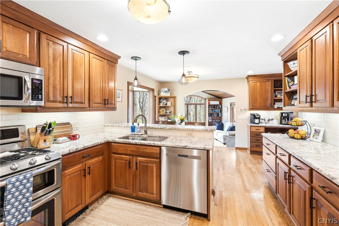 6 Woodmere