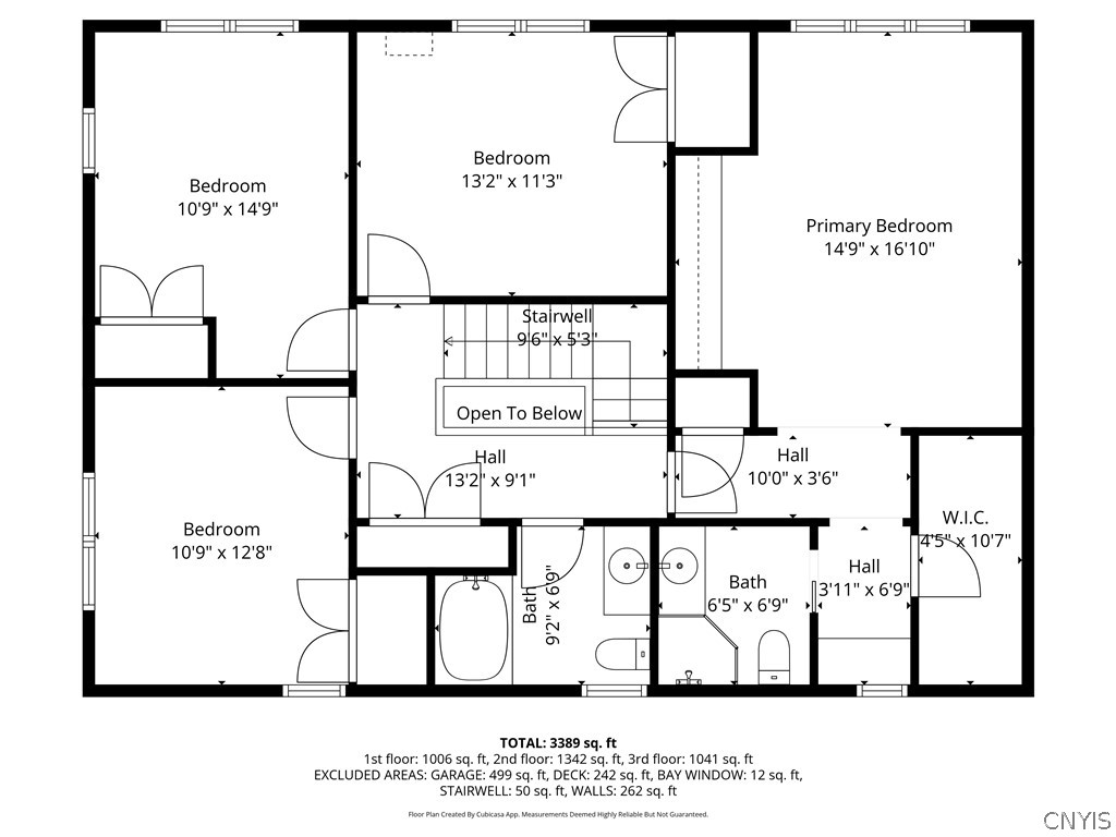6 Woodmere